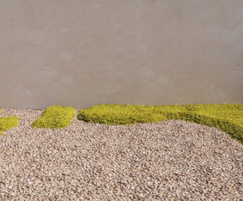 Modern The Grass-ID:802961113