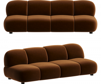 Modern Multi Person Sofa-ID:701830492