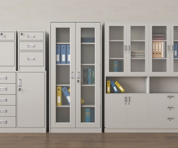Modern File Cabinet-ID:878559114