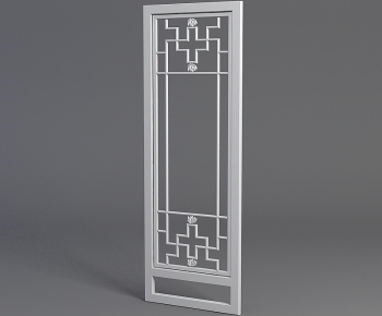 New Chinese Style Window-ID:788867955