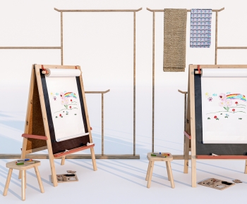 Modern Art Equipment-ID:316601049