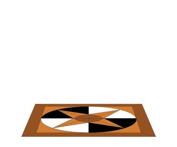 Modern Floor Tile-ID:491868974