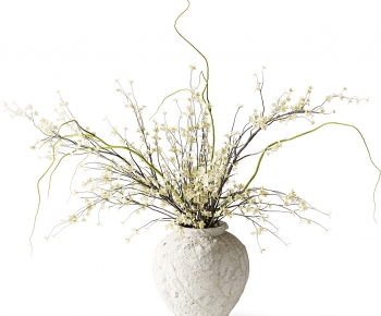 Modern Flower Arrangement-ID:302339083
