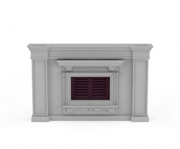 European Style Fireplace-ID:960243943