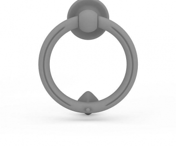 Modern Door Handle-ID:765321023