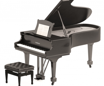 Modern Piano-ID:391238935