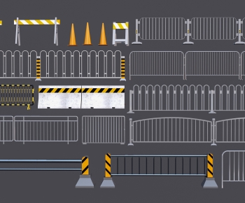 Modern Road Facilities-ID:150361069