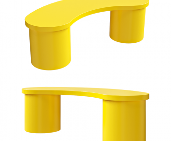 Modern Bench-ID:195554029