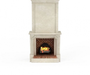 European Style Fireplace-ID:978144889