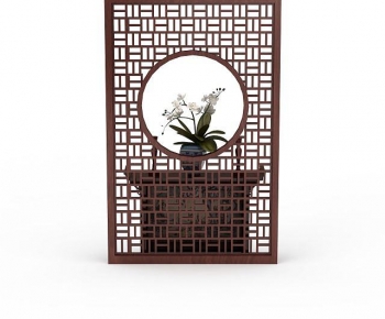 New Chinese Style Partition-ID:163295988
