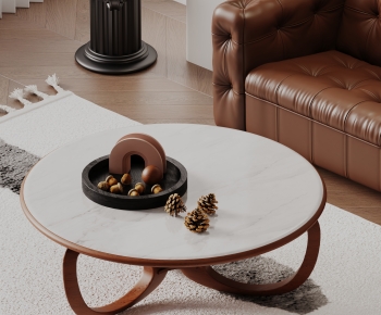 Modern Coffee Table-ID:125986104