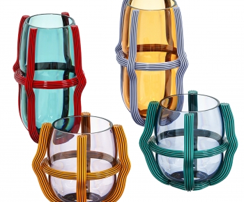 Modern Tea Set-ID:173301944