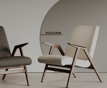 Modern Recliner-ID:775501971