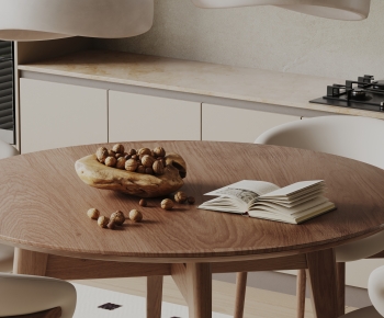 Modern Specialty Cooked Food Dry Goods-ID:785422092