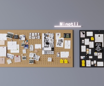 Modern Wall Decoration-ID:753801119