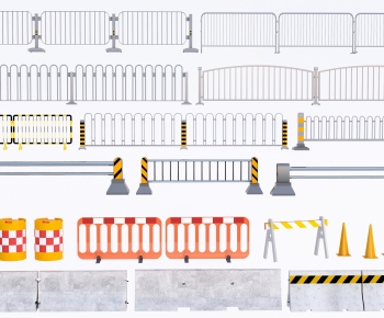 Modern Road Facilities-ID:664169878