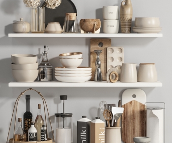 Modern Kitchenware-ID:861918934