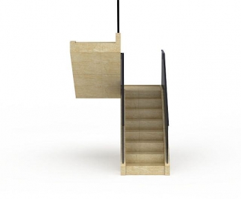Modern Staircase-ID:780102975