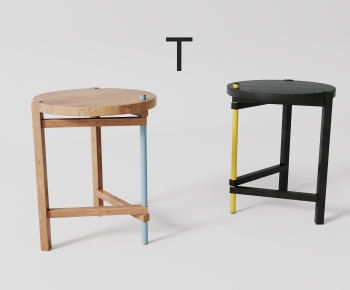 Modern Side Table/corner Table-ID:973701956