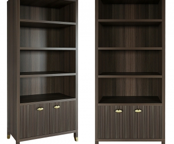 Modern Bookcase-ID:650326974