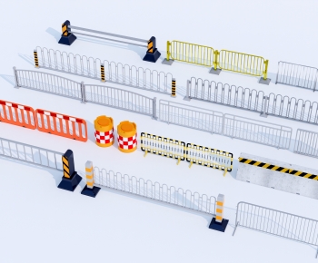 Modern Road Facilities-ID:102857119