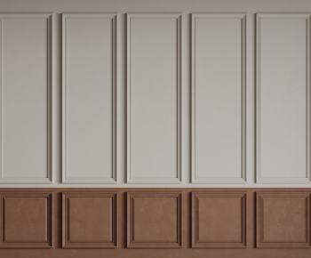 French Style Panels-ID:376951934