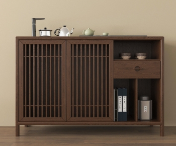 New Chinese Style Other-ID:275688894