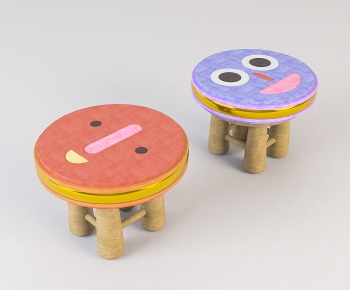 Modern Children Chair-ID:545329094