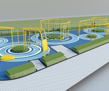 Modern Fitness Equipment-ID:825301899