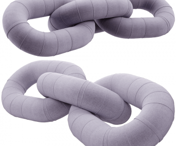 Modern Shaped Sofa-ID:985263112