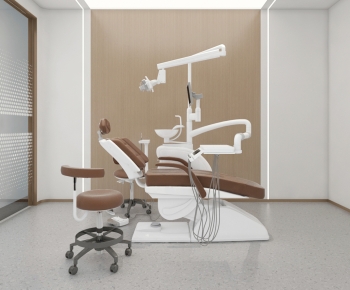 Modern Medical Equipment-ID:942665106