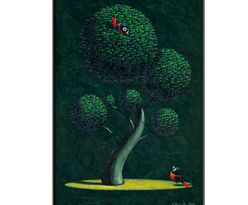 Modern Painting-ID:468405019