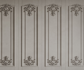 French Style Panels-ID:789386999