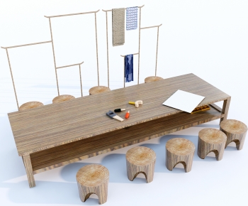 Modern Operation Console-ID:838939916