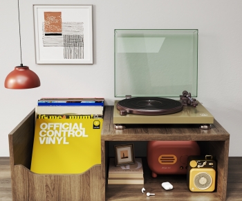 Modern Decorative Frame-ID:362883099