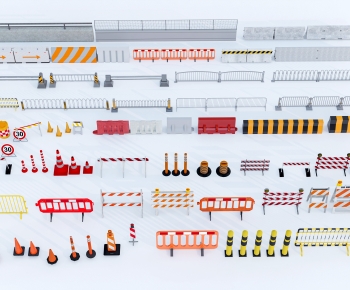 Modern Road Facilities-ID:311853899