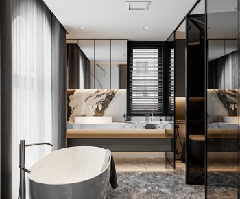 Modern TOILET-ID:138444904