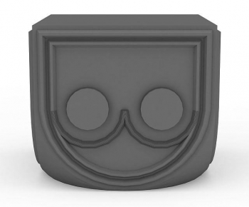 Modern Column-ID:128566985