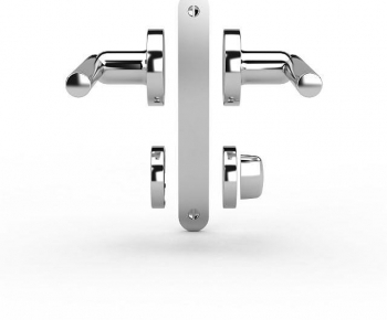 Modern Door Handle-ID:978516101