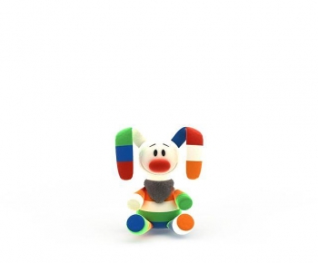 Modern Toys-ID:597587112