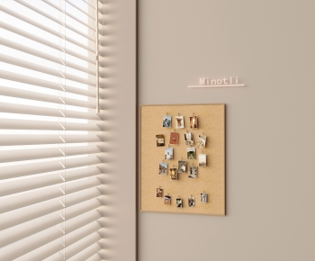 Modern Wall Decoration-ID:414072994