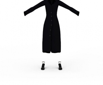 Modern Clothes-ID:306740058