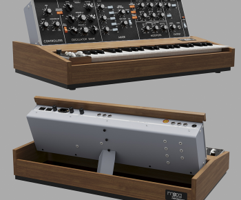 Modern Industrial Equipment-ID:107359921