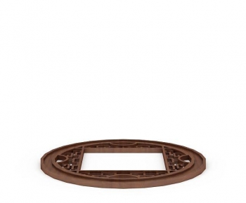 New Chinese Style Window-ID:325124036