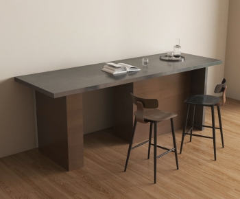 Modern Counter Bar-ID:955418117