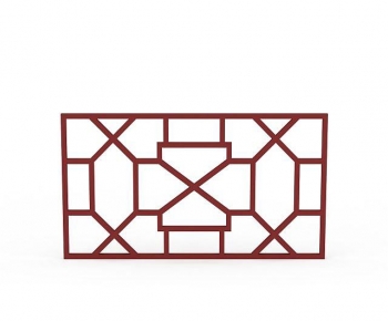 New Chinese Style Window-ID:135288008