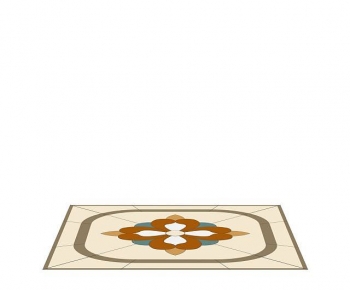Modern Floor Tile-ID:291814092