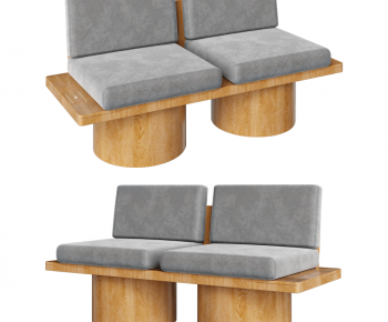 Modern A Sofa For Two-ID:267807962