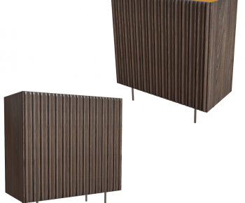 Modern Side Cabinet-ID:292109972