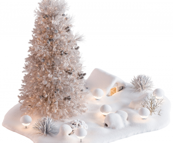 Modern Decorative Set-ID:791673909